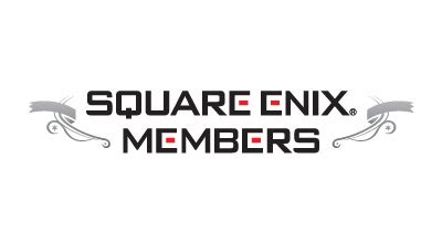SQUARE ENIX Support Centre.